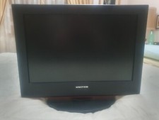 TV United 15,4 pollici