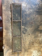 Griglia anteriore Lancia