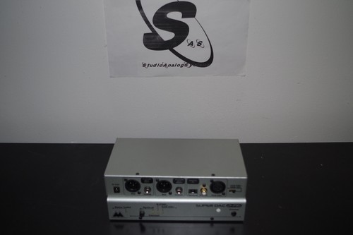 Audio super dac - 2496, (1