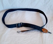 WWII Original German Luftwaffe Breadbag Strap, Stamped