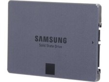 Samsung 840 EVO 250 GB 2,5"