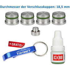 Kit Riparazione Valvole Drall per Opel Saab Fiat Alfa Romeo 1.9 CDTI TiD JTD