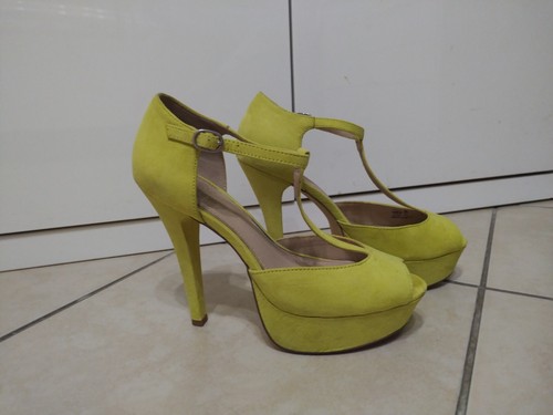 Scarpe donna tacco alto - scarpe,