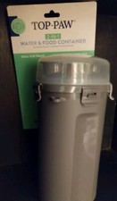 Contenitore da viaggio per