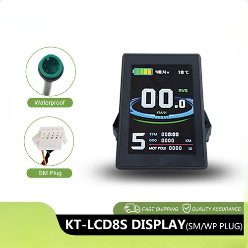 Display intelligente colori - display,