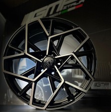 Set cerchi lega peugeot - set, 4