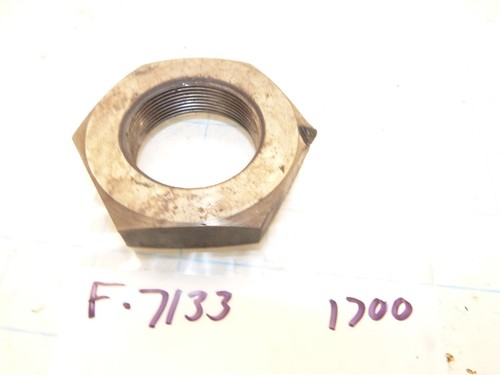 Dado volano motore - diesel, ford