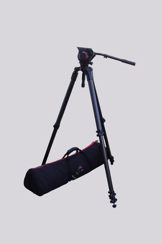 Manfrotto 536 mpro - 536, treppiede
