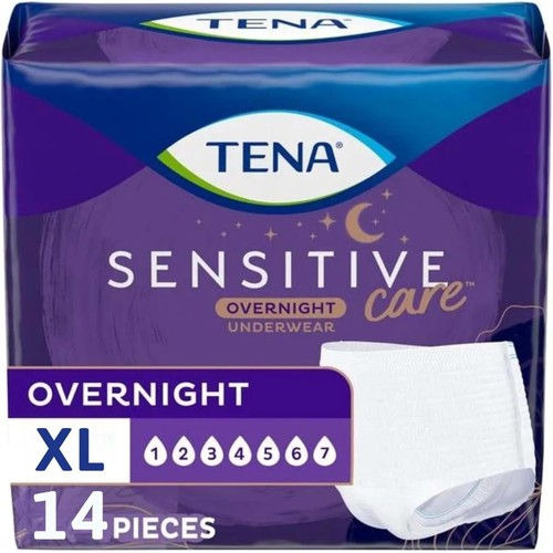 Tena sensitive care intimo - sensitive,
