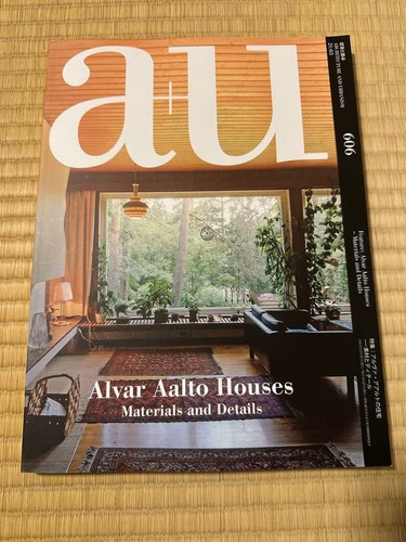606 alvar aalto - 606,