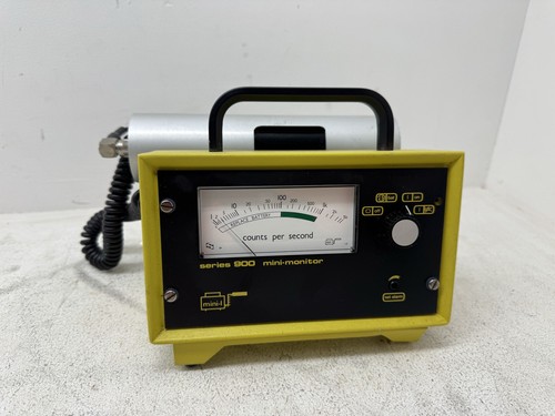 Mini instruments serie - serie, 900