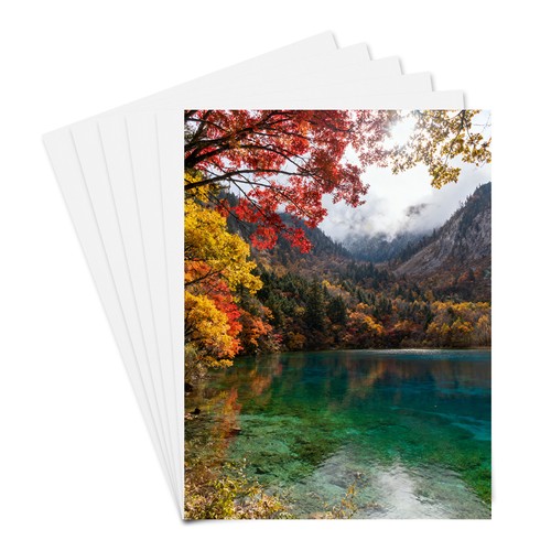 Pezzi 9x3 alluminio - 6, 5,9x3,9"