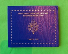 Vaticano, KMS, 2007, in