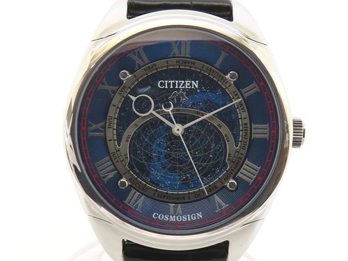 Orologio uomo citizen - uomo,