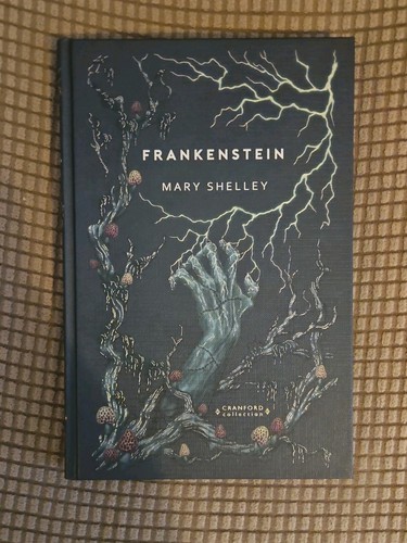 Rare frankenstein by - rare, mary