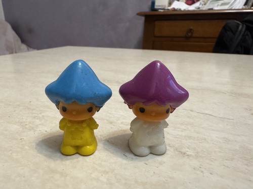 Set personaggi serie - set, baby