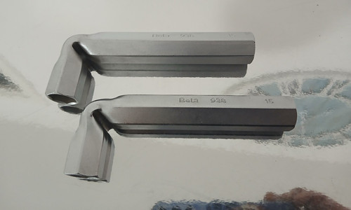 Lot beta 938 - lot,