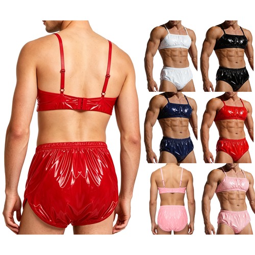 Reggiseno slip uomo - reggiseno, e