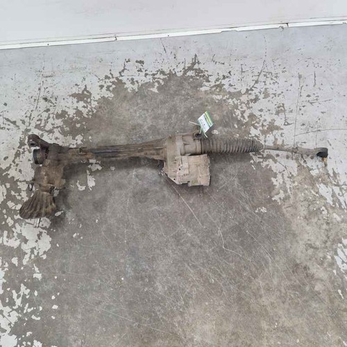 Scatola guida sterzo ford - guida,