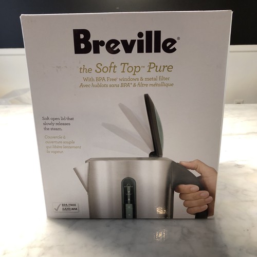 Breville bke700bss bollitore - breville,