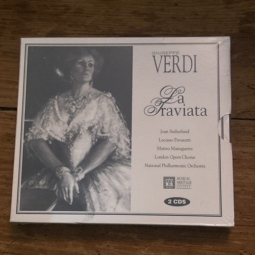 Verdi traviata 2 - verdi,