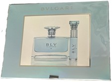 CONFEZIONE BULGARI BLU 2