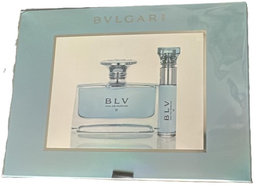 Confezione bulgari blu - bulgari, 2