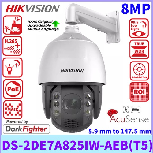 Hikvision
