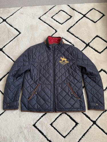 Polo ralph lauren - polo, giacca