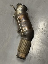 BMW Z4 g29 Catalizzatore