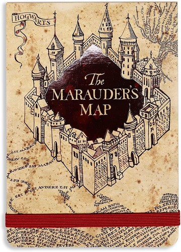 Harry potter agenda tascabile - harry,