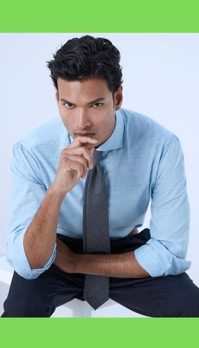 Camicia uomo brunello - uomo,