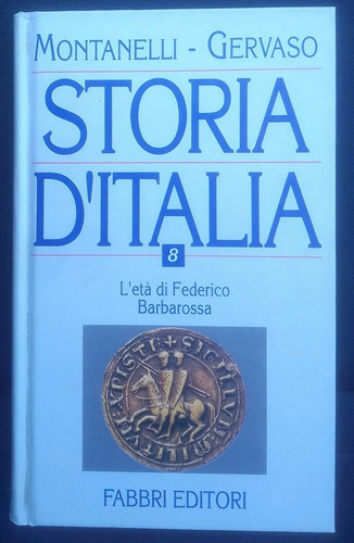 Storia italia montanelli - storia,