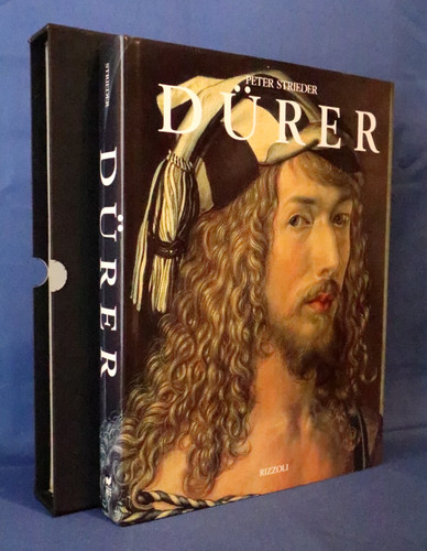 Peter strieder albrecht - peter,