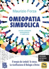 Libro omeopatia simbolica - simbolica, il