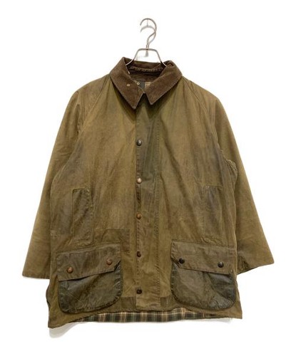 Barbour