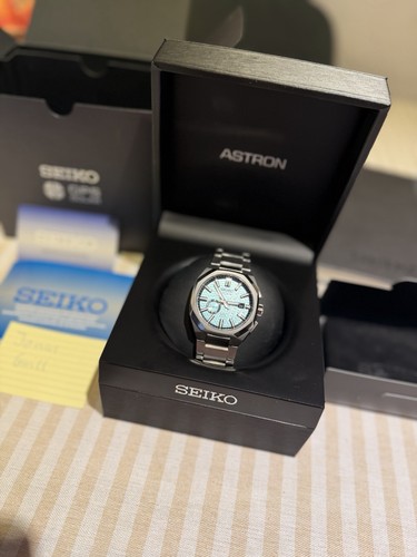 Seiko astron gps - astron,