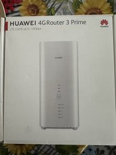 Huawei 4G Router 3 Prime