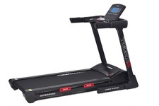 Tapis roulant linea toorx - linea,