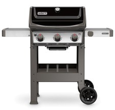 Barbecue a Gas Spirit II E-310