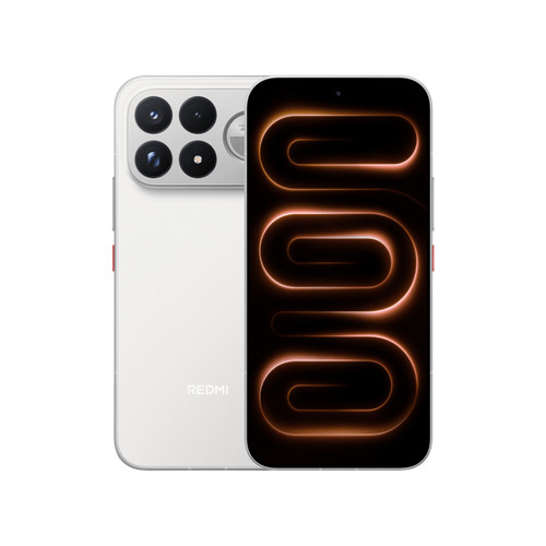 Smartphone xiaomi redmi k100 - xiaomi,