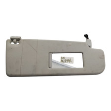 Pannello Alette Parasole Destro VOLKSWAGEN POLO 4 5 Serie USATO ORIGINALE