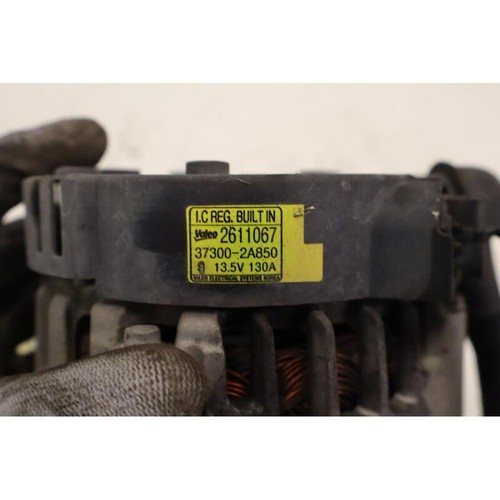 Alternatore hyundai ix35 - alternatore,