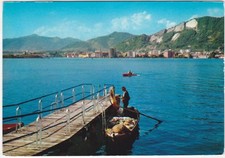 LAGO D'ISEO - SARNICO -