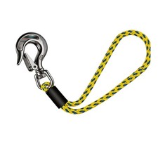 Corda traino 46cm - corda,