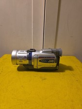 Videocamera digitale JVC