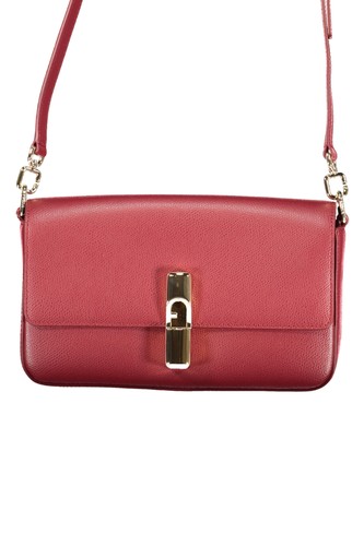 Furla borsa donna rosso - furla,