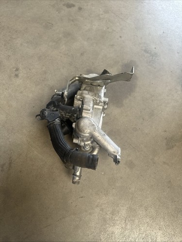 Valvola egr diesel peugeot 308 - egr,