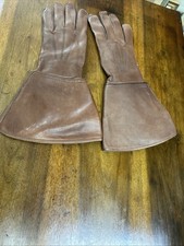 Guanti Pelle originali