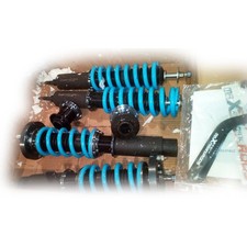 Restituzione coilover for BMW